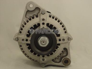 Farcom 112432 - Alternator furqanavto.az