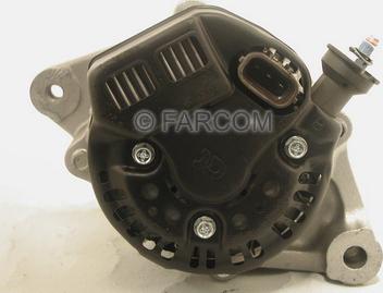 Farcom 112422 - Alternator furqanavto.az