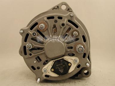 Farcom 118975 - Alternator furqanavto.az