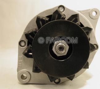 Farcom 112473 - Alternator furqanavto.az