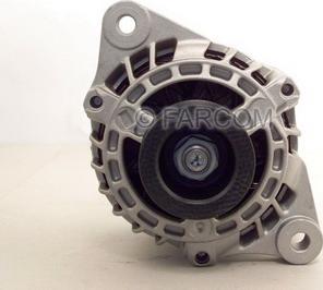 Farcom 112596 - Alternator furqanavto.az