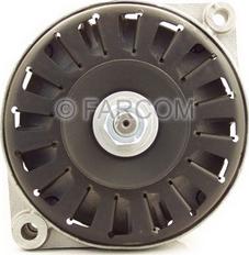 Farcom 112592 - Alternator furqanavto.az