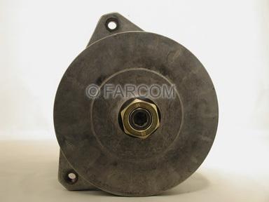 Farcom 112501 - Alternator furqanavto.az