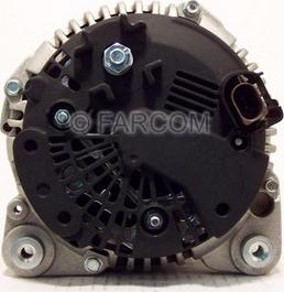 Farcom 112514 - Alternator furqanavto.az