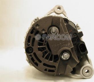 Farcom 112510 - Alternator furqanavto.az