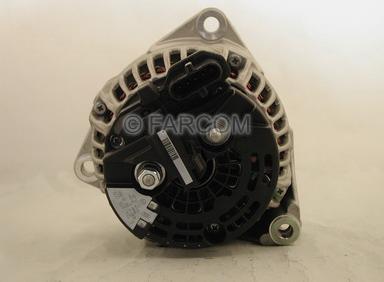 Farcom 112511 - Alternator furqanavto.az