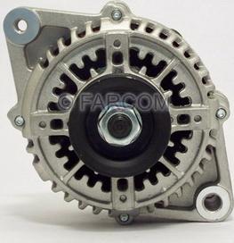 Farcom 112512 - Alternator furqanavto.az