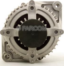 Farcom 112517 - Alternator furqanavto.az