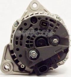 Farcom 112583 - Alternator furqanavto.az