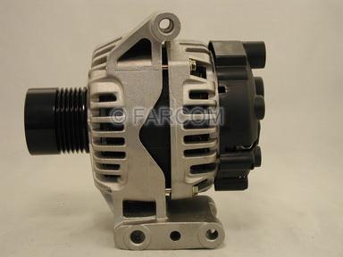 Farcom 112582 - Alternator furqanavto.az