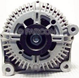 Farcom 112529 - Alternator furqanavto.az