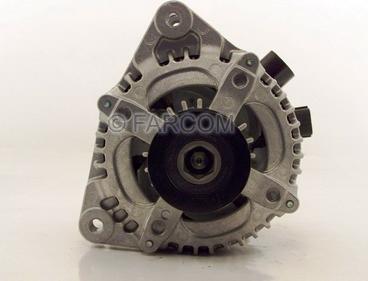 Farcom 112695 - Alternator furqanavto.az