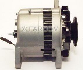 Farcom 112693 - Alternator furqanavto.az