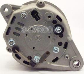 Farcom 112693 - Alternator furqanavto.az