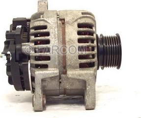 Farcom 112640 - Alternator furqanavto.az