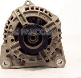 Farcom 112640 - Alternator furqanavto.az