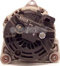 Farcom 112640 - Alternator furqanavto.az