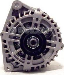 Farcom 112656 - Alternator furqanavto.az