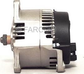 Farcom 112653 - Alternator furqanavto.az