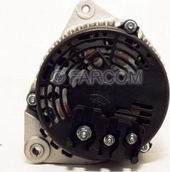 Farcom 112653 - Alternator furqanavto.az