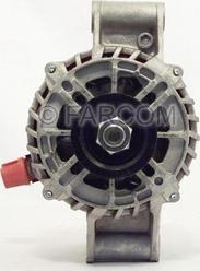 Farcom 112660 - Alternator furqanavto.az