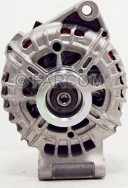 Farcom 112661 - Alternator furqanavto.az