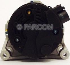 Farcom 112601 - Alternator furqanavto.az