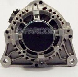 Farcom 112601 - Alternator furqanavto.az