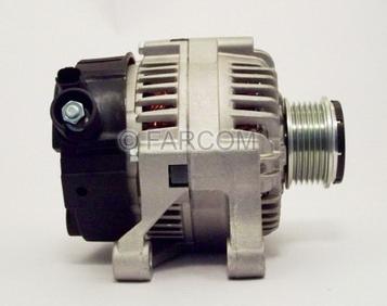 Farcom 112601 - Alternator furqanavto.az