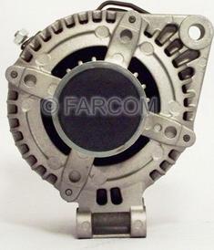 Farcom 112684 - Alternator furqanavto.az