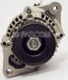 Farcom 119093 - Alternator furqanavto.az