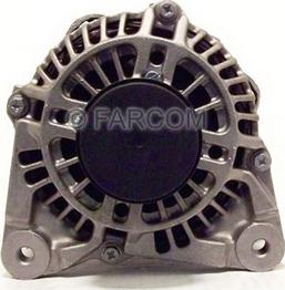 Farcom 112634 - Alternator furqanavto.az