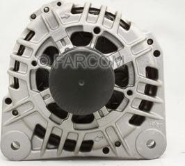 Farcom 112630 - Alternator furqanavto.az