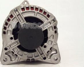 Farcom 112631 - Alternator furqanavto.az