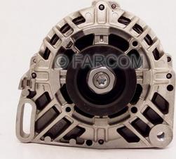 Farcom 112638 - Alternator furqanavto.az