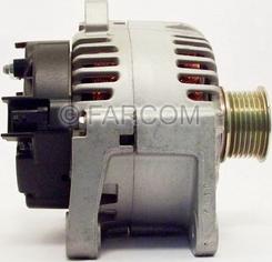 Farcom 112633 - Alternator furqanavto.az