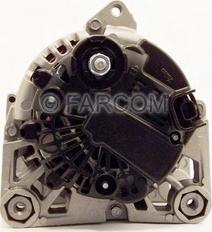 Farcom 112633 - Alternator furqanavto.az