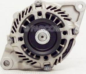 Farcom 112622 - Alternator furqanavto.az