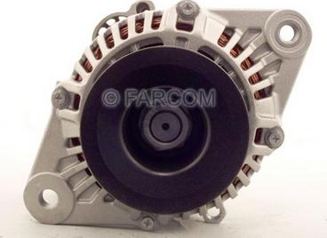 Farcom 112091 - Alternator furqanavto.az