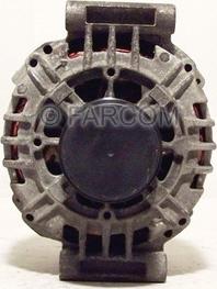 Farcom 112068 - Alternator furqanavto.az