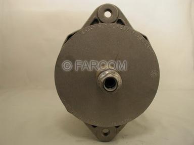 Farcom 112072 - Alternator furqanavto.az