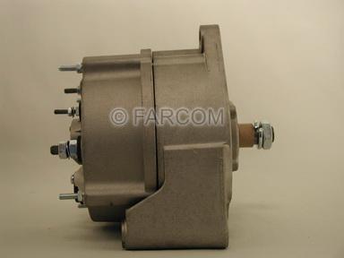 Farcom 119512 - Alternator furqanavto.az