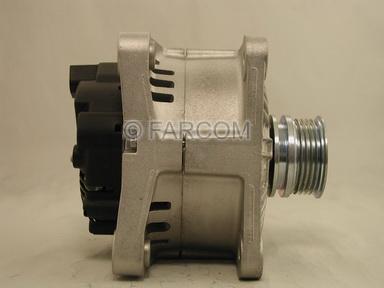 Farcom 112193 - Alternator furqanavto.az