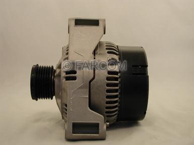 Farcom 112197 - Alternator furqanavto.az