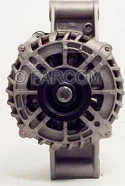 Farcom 112159 - Alternator furqanavto.az