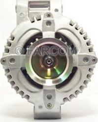 Farcom 112163 - Alternator furqanavto.az