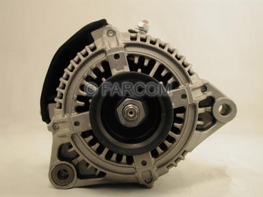 Farcom 112102 - Alternator furqanavto.az