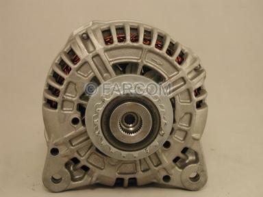 Farcom 112189 - Alternator furqanavto.az