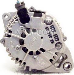 Farcom 112183 - Alternator furqanavto.az