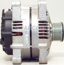 Farcom 112187 - Alternator furqanavto.az